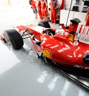 Ferrari out of F1 in 2010 if regulations don't change
