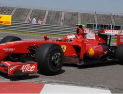 Ferrari: Ridimensionare il problema