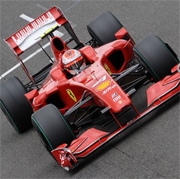La Ferrari si concentrera' "presto" sulla vettura del 2010