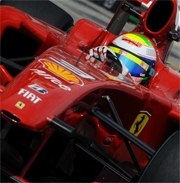 Williams sorpreso dal "veto" Ferrari