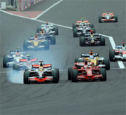La FOTA svelera' i piani futuri sulla Formula Uno