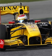 Mateschitz preoccupato per l'impegno della Renault in F1