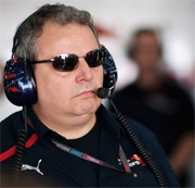 Toro Rosso: procedono bene i crash test della STR5