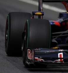 Bridgestone Motorsport – Anteprima Gran Premio di Monaco