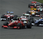 Un'altra giornata cruciale per la crisi in F1