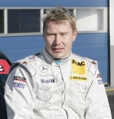 Mika Hakkinen prospetta un suo ritorno in F1