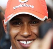 Hamilton non dimentica, rinnova la sfida ad Alonso