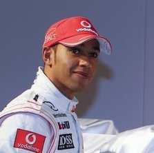 Lewis Hamilton: "Sono pronto a correre"