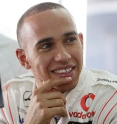 Lewis Hamilton: "Mi piace il circuito dell'Albert Park"