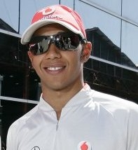Lewis Hamilton: "Il Gran Premio del Brasile e' una vera e propria festa"