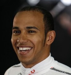 Lewis Hamilton: "Sepang e' un posto molto speciale"