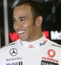 Hamilton e Kovalainen: "Silverstone, un circuito ideale per correre"