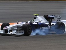 BMW Sauber F1: Il commento di Heidfeld e Kubica dopo le libere in Bahrain