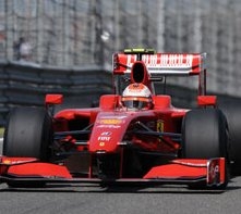 Interlagos, un circuito favorevole alla Ferrari