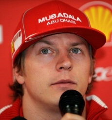 Raikkonen: Non posso pensare ad una Formula 1 senza la Ferrari
