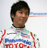 Sauber annuncia l'ingaggio di Kobayashi per il 2010