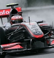 GP Giappone, Prove Libere 1: miglior tempo per Kovalainen