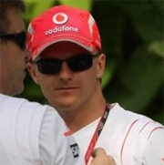 Heikki Kovalainen: "La McLaren lavorera' giorno e notte per recuperare"