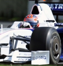 BMW Sauber F1: Bene Kubica, male Heidfeld nelle qualifiche in Australia