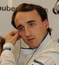 Howett ammette che Kubica non andra' alla Toyota