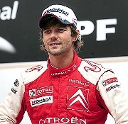 Loeb vuole il sedile di Bourdais alla Toro Rosso