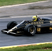 La Lotus e' pronta a rientrare in F1 nel 2010
