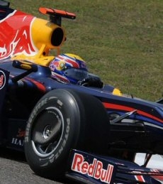 Red Bull Racing: La nostra esperienza in pista in Bahrain