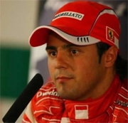 La Ferrari vuole chiedere ai rivali un'esenzione per far girare Massa