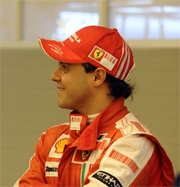 Cambiano i numeri in F1: Brawn ultima, a Massa il numero 3 in Ferrari