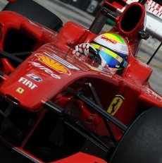Felipe Massa: I problemi della Ferrari? Non e' colpa del KERS