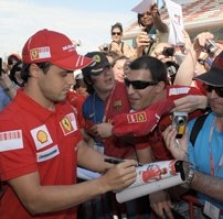 Ferrari: Arrivo a Istanbul e nuovo pacchetto per la F60
