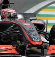 McLaren: qualifiche disastrose ad Interlagos