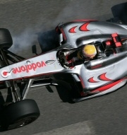 McLaren: zero punti a Monte Carlo