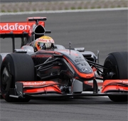 McLaren: Hamilton e Kovalainen tra i primi 6 in qualifica
