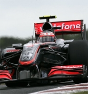 McLaren: un sabato da dimenticare a Silverstone
