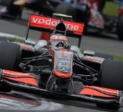 La Mercedes non rilevera' la McLaren e fornira' quattro team nel 2010