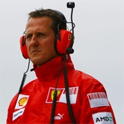 Incontro tra Weber e Schumacher per la sostituzione di Massa?