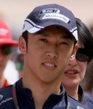 Nakajima ammette l'aiuto della Toyota