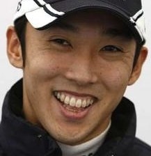 Nakajima potrebbe restare in F1 nel 2010