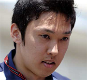 Nakajima ammette che la Toyota potrebbe lasciare la Formula 1