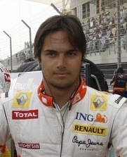 Nelson Piquet: Sono positivo dopo il Bahrain