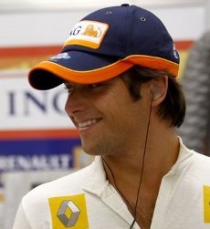 Nelson Piquet: "Non vedo l'ora di guidare una F1 al Nurburgring"