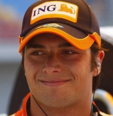 Nelson Piquet: "Silverstone e' una gara di casa per me"