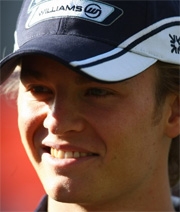 Rosberg: “Le gare al tramonto sono troppo pericolose”