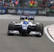 GP Gran Bretagna, Prove Libere 3: miglior tempo per Rosberg