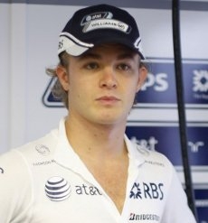 Nico Rosberg smentisce l’accordo Barrichello-Williams