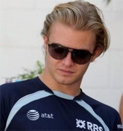 Iniziano le trattative per il futuro di Rosberg