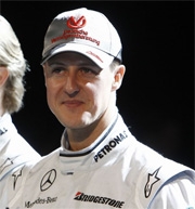 Nuovi sponsor per Alonso e Schumacher