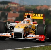 GP Ungheria: i pesi delle vetture dopo le qualifiche