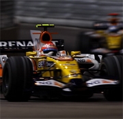 Renault e Piquet non commentano l'indagine della FIA sull'incidente di Singapore